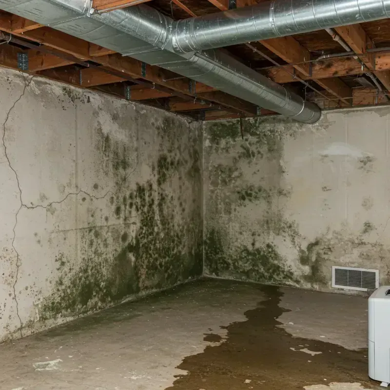 Professional Mold Removal in Kiowa County, CO